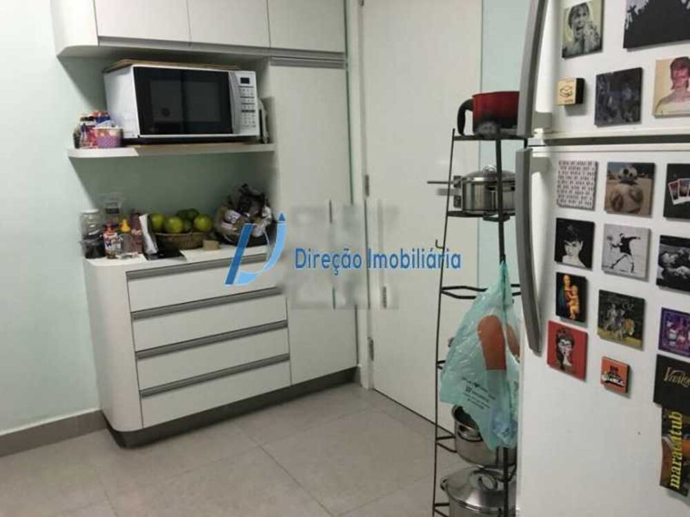 Apartamento, 3 quartos, 125 m² - Foto 1