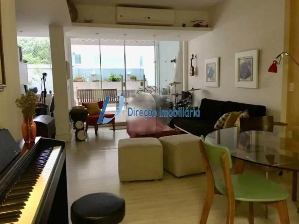 Apartamento, 3 quartos, 125 m² - Foto 16