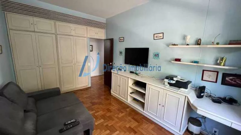 Apartamento, 4 quartos, 215 m² - Foto 16