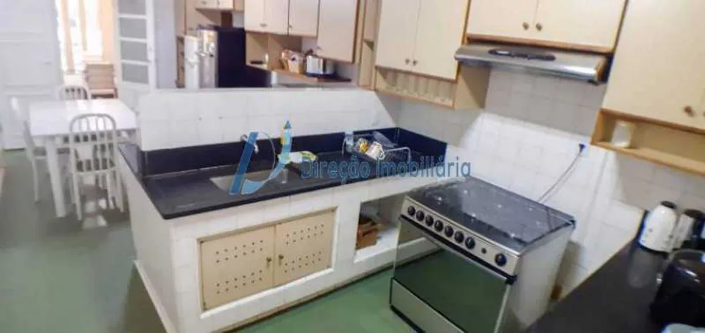 Apartamento, 4 quartos, 215 m² - Foto 5