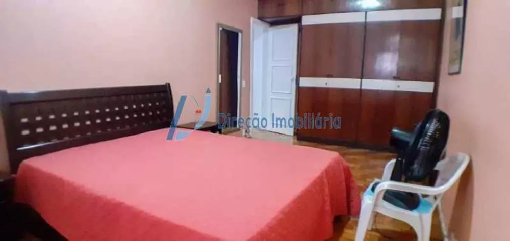 Apartamento, 4 quartos, 215 m² - Foto 21