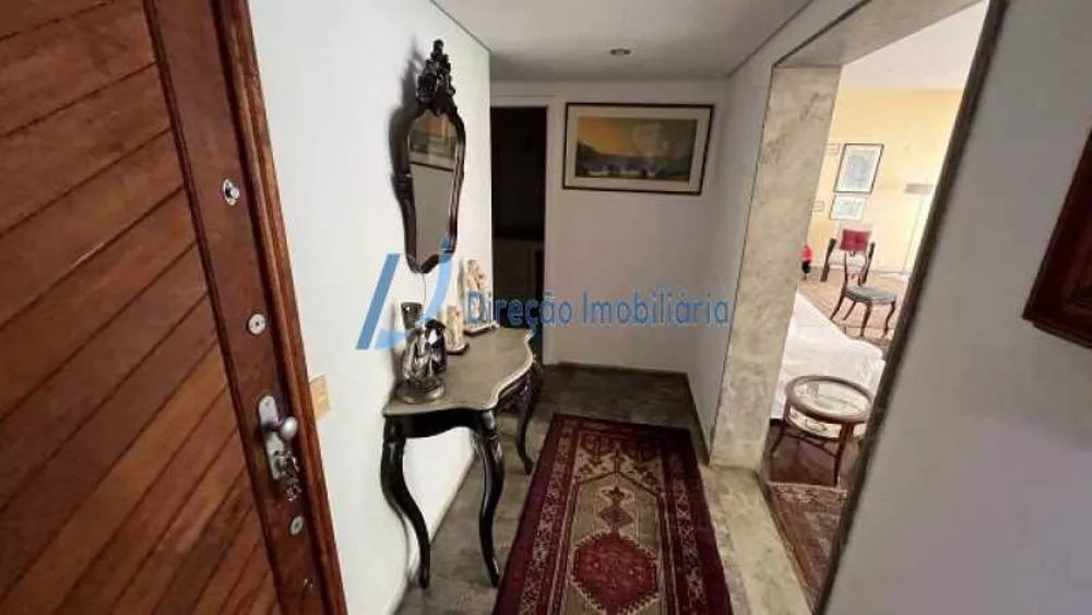 Apartamento, 4 quartos, 215 m² - Foto 10