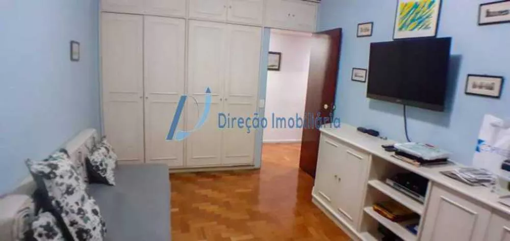 Apartamento, 4 quartos, 215 m² - Foto 19