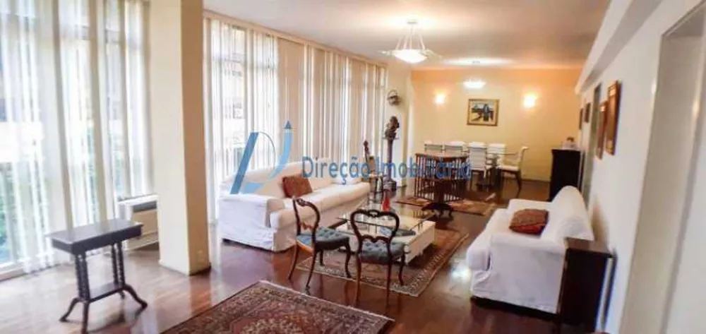 Apartamento, 4 quartos, 215 m² - Foto 17