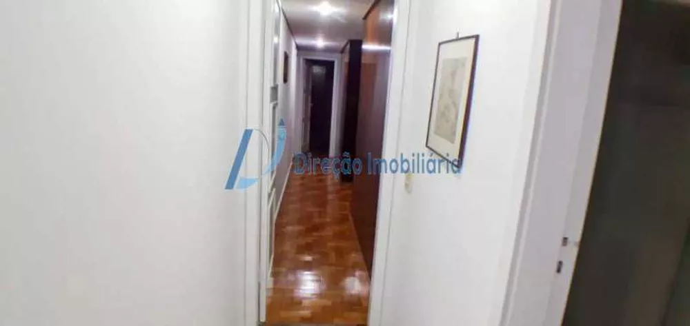 Apartamento, 4 quartos, 215 m² - Foto 28