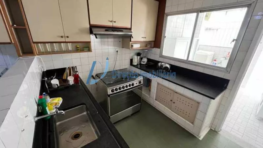 Apartamento, 4 quartos, 215 m² - Foto 3