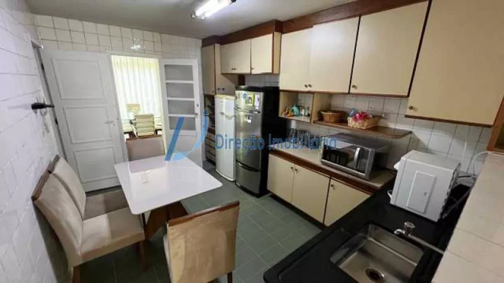 Apartamento, 4 quartos, 215 m² - Foto 1