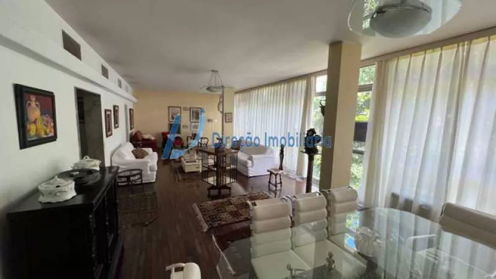 Apartamento, 4 quartos, 215 m² - Foto 23