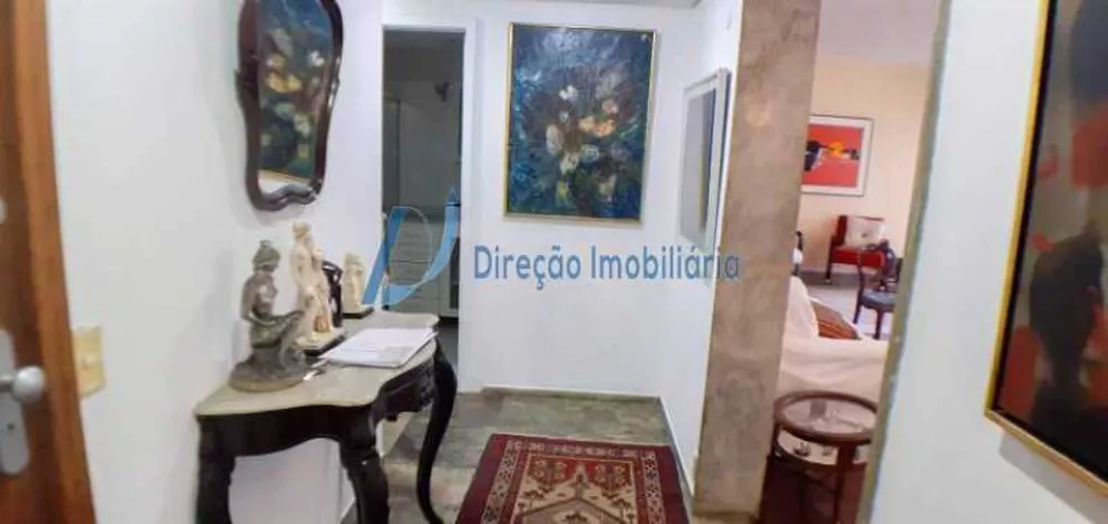 Apartamento, 4 quartos, 215 m² - Foto 6