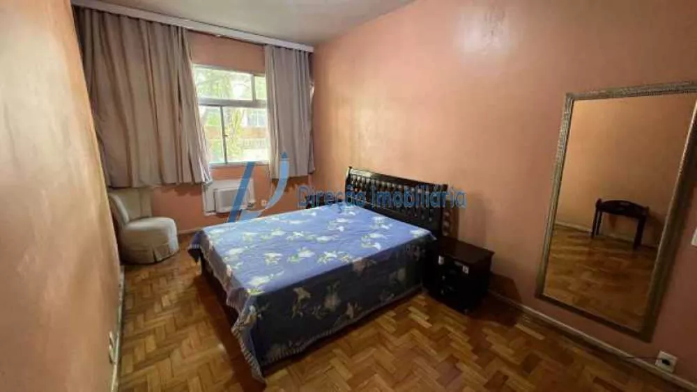 Apartamento, 4 quartos, 215 m² - Foto 26