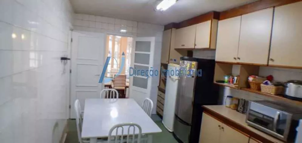 Apartamento, 4 quartos, 215 m² - Foto 4
