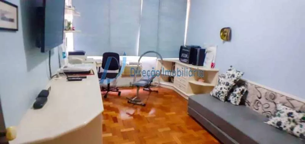 Apartamento, 4 quartos, 215 m² - Foto 2