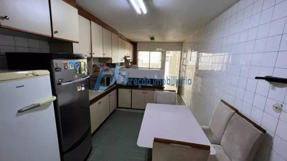 Apartamento, 4 quartos, 215 m² - Foto 11