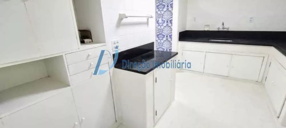 Apartamento, 3 quartos, 171 m² - Foto 5
