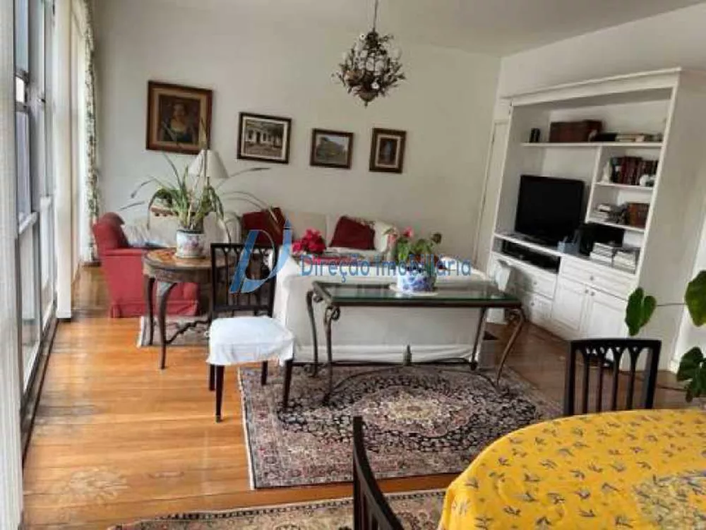Apartamento, 3 quartos, 125 m² - Foto 9