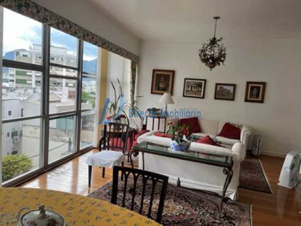 Apartamento, 3 quartos, 125 m² - Foto 4