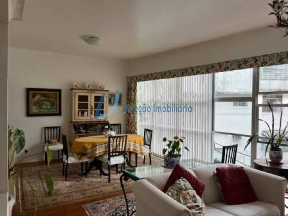 Apartamento, 3 quartos, 125 m² - Foto 13