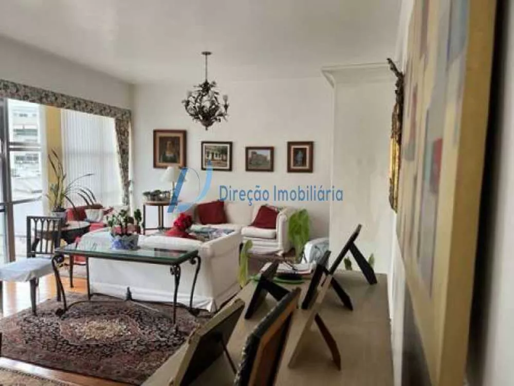 Apartamento, 3 quartos, 125 m² - Foto 23