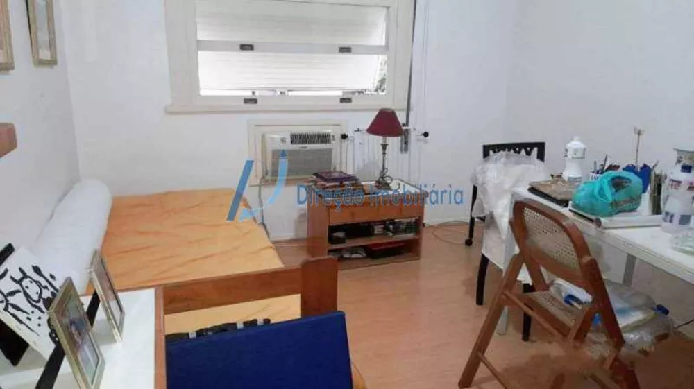 Apartamento, 3 quartos, 125 m² - Foto 10