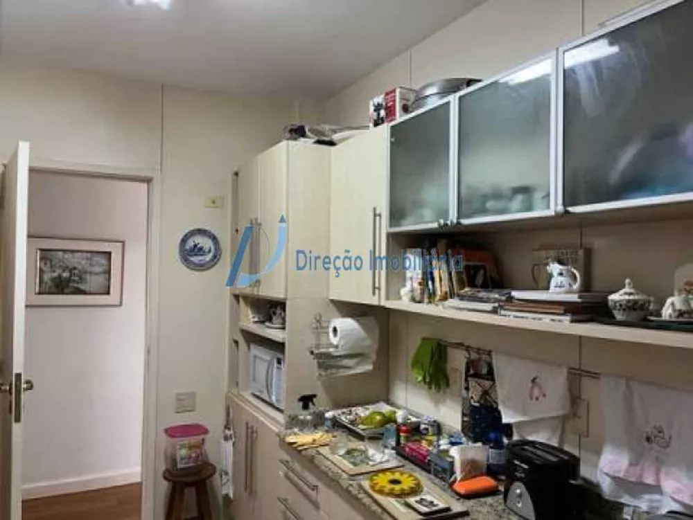 Apartamento, 3 quartos, 125 m² - Foto 6