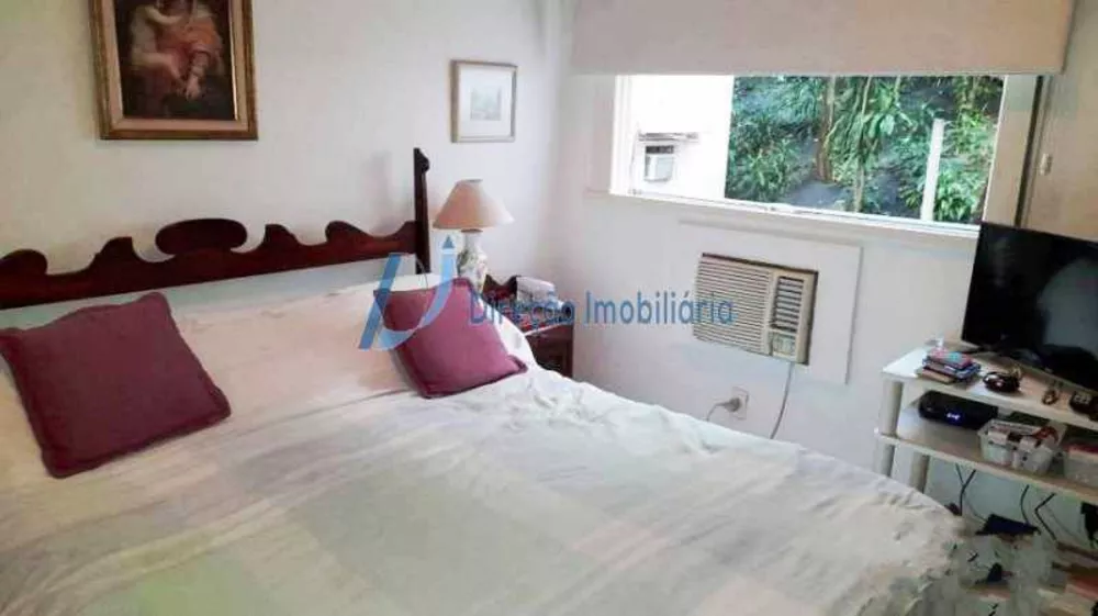 Apartamento, 3 quartos, 125 m² - Foto 11