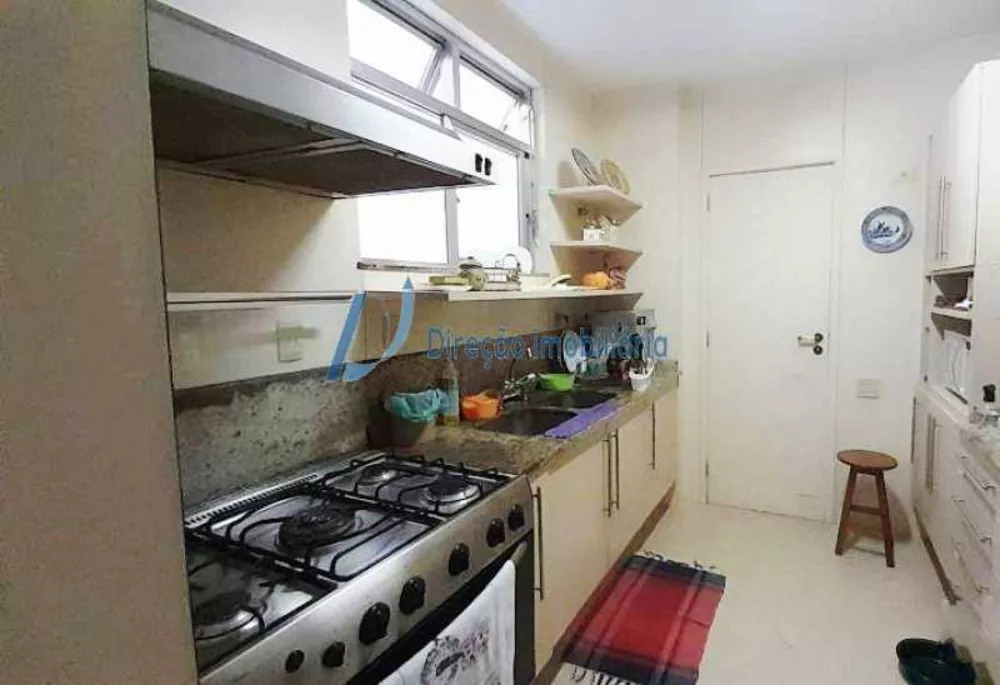 Apartamento, 3 quartos, 125 m² - Foto 14