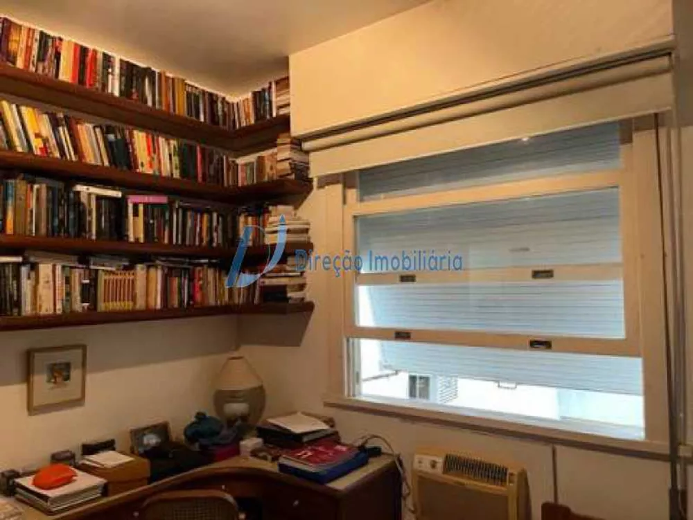 Apartamento, 3 quartos, 125 m² - Foto 5