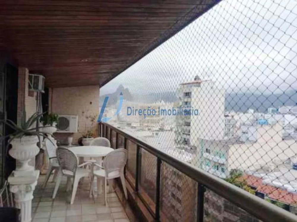 Apartamento, 4 quartos, 183 m² - Foto 3