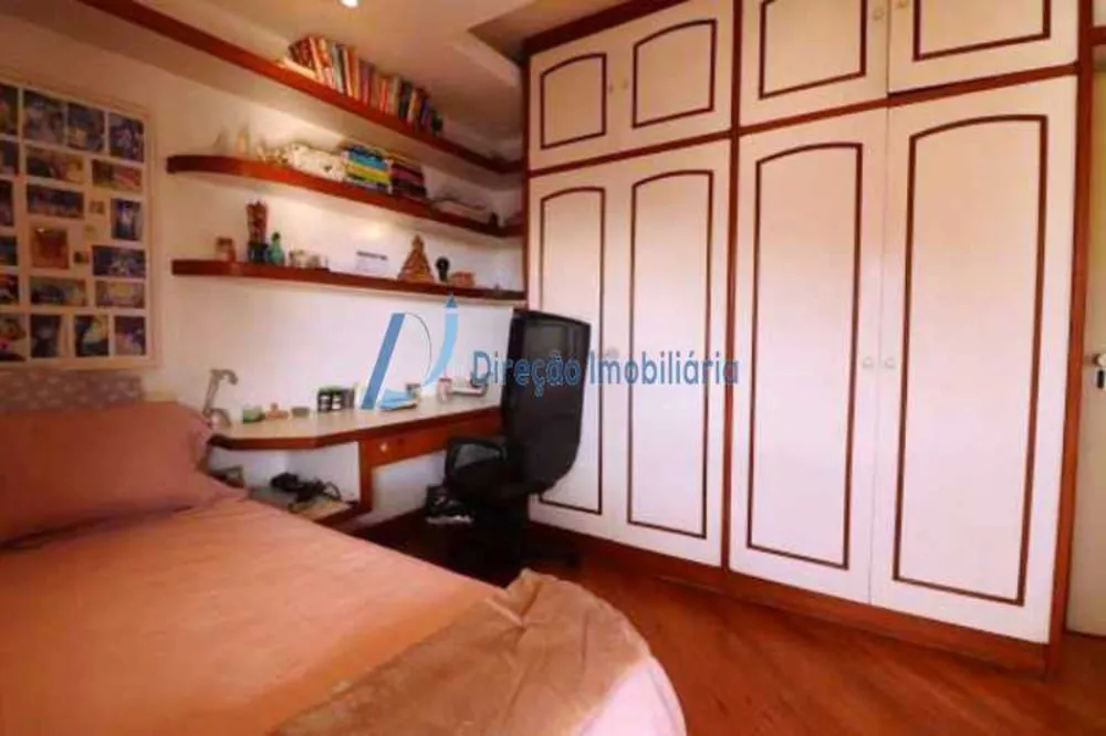 Apartamento, 4 quartos, 183 m² - Foto 10