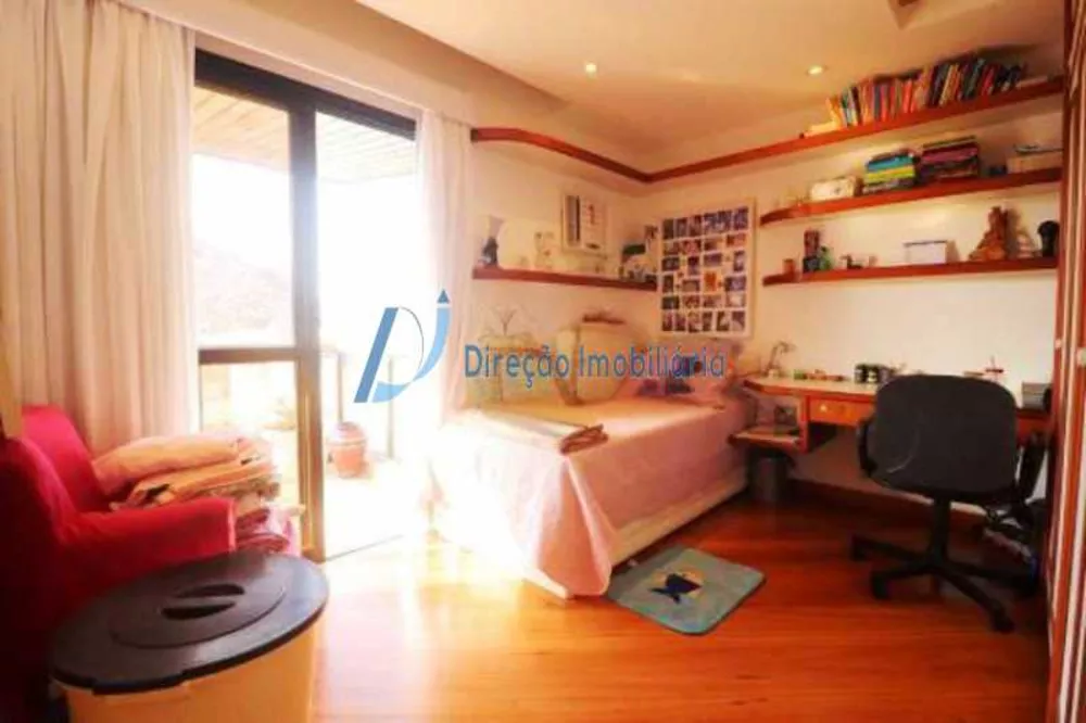 Apartamento, 4 quartos, 183 m² - Foto 9