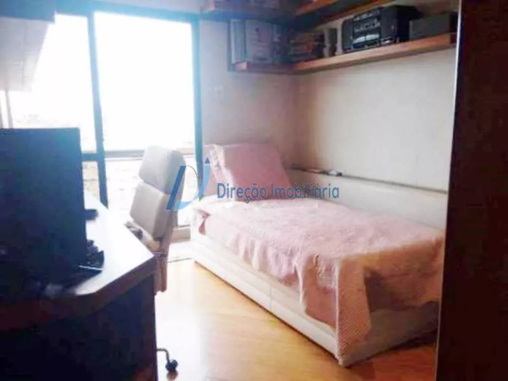 Apartamento, 4 quartos, 183 m² - Foto 13