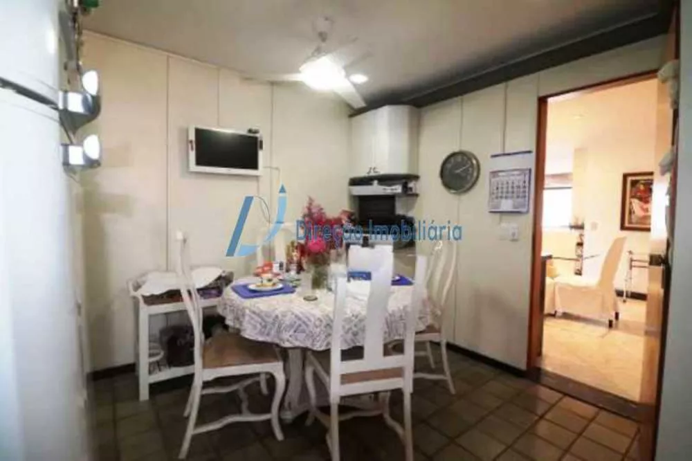 Apartamento, 4 quartos, 183 m² - Foto 20