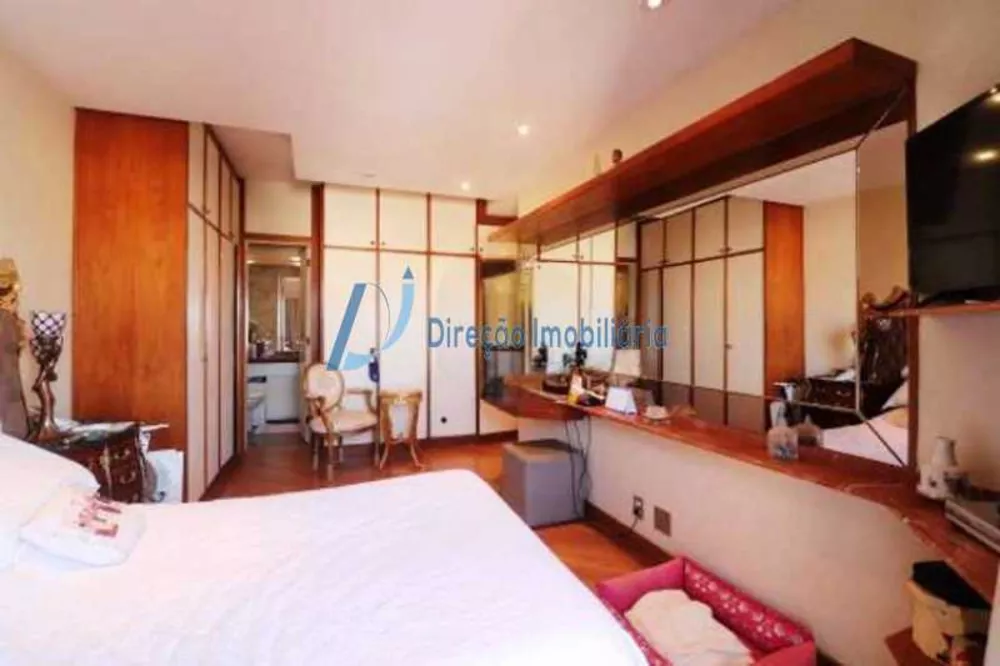 Apartamento, 4 quartos, 183 m² - Foto 8