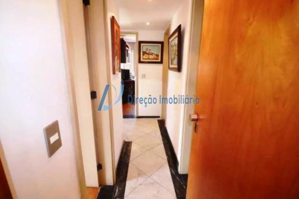 Apartamento, 4 quartos, 183 m² - Foto 7