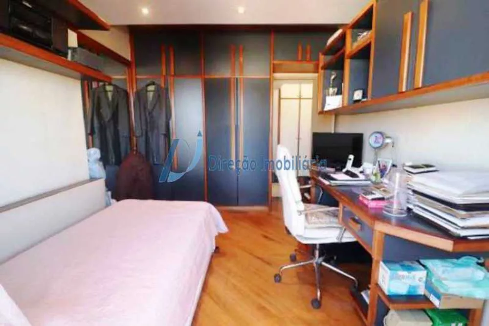 Apartamento, 4 quartos, 183 m² - Foto 14