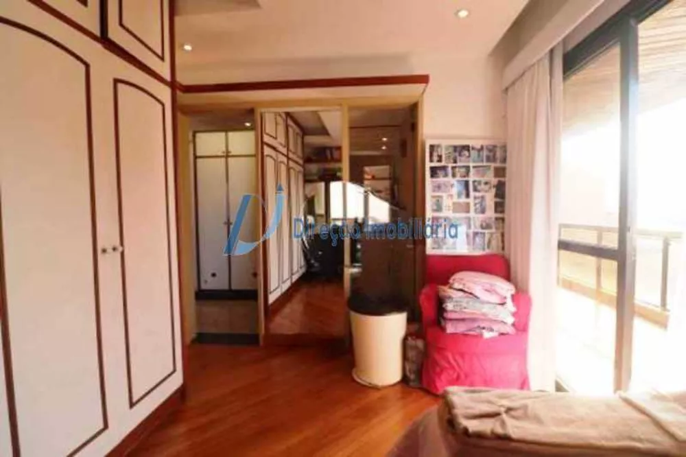 Apartamento, 4 quartos, 183 m² - Foto 11