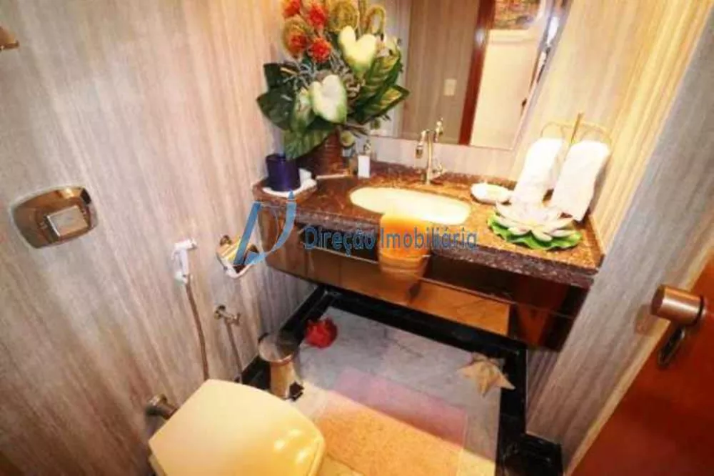 Apartamento, 4 quartos, 183 m² - Foto 6