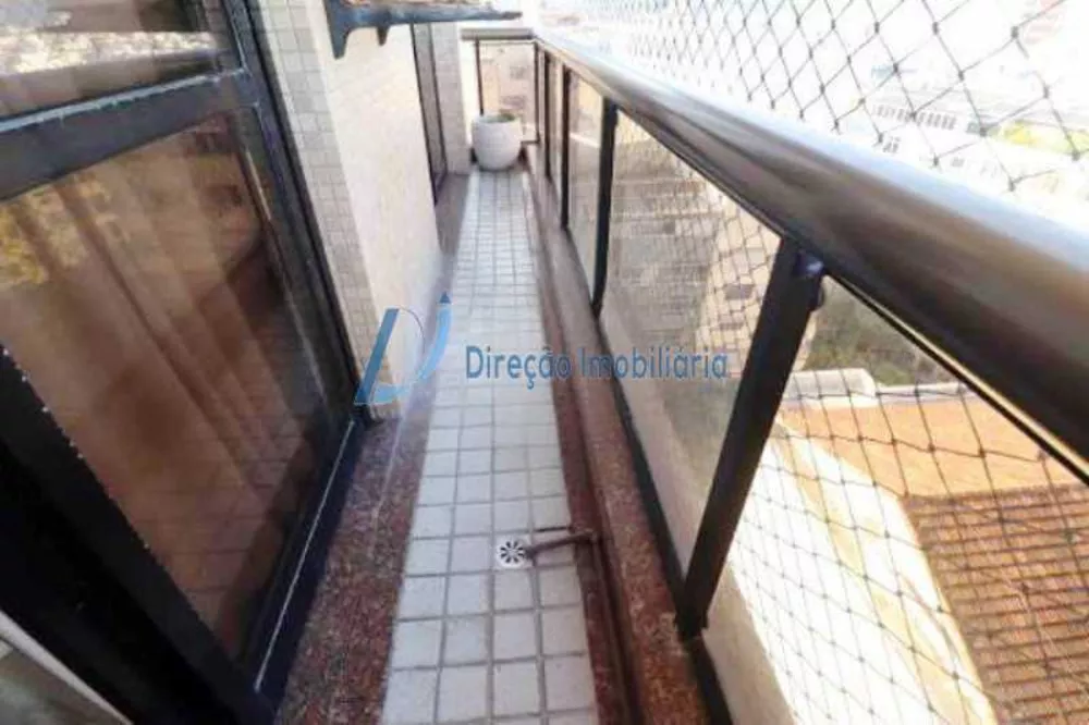 Apartamento, 4 quartos, 183 m² - Foto 12