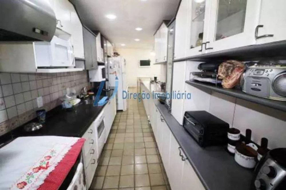 Apartamento, 4 quartos, 183 m² - Foto 19