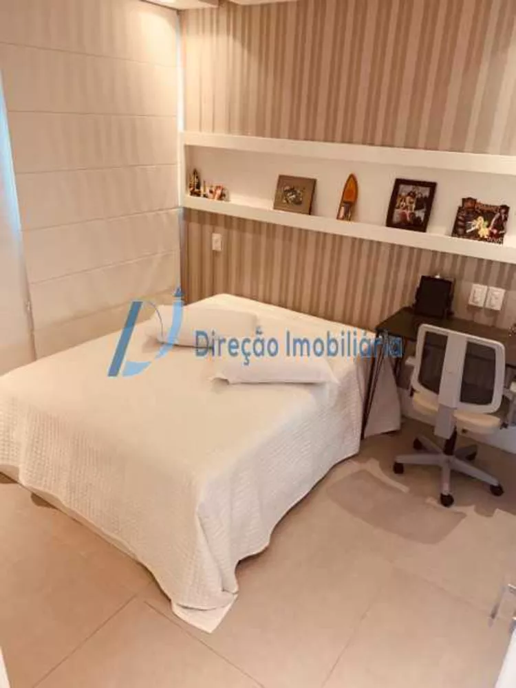 Cobertura, 3 quartos, 186 m² - Foto 10