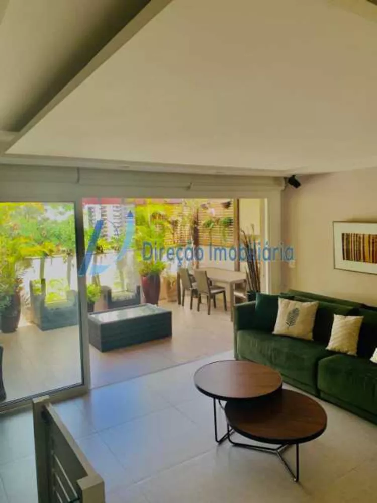 Cobertura, 3 quartos, 186 m² - Foto 21