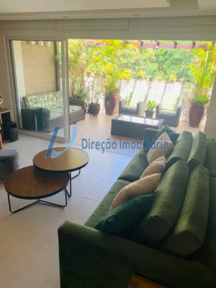 Cobertura, 3 quartos, 186 m² - Foto 5