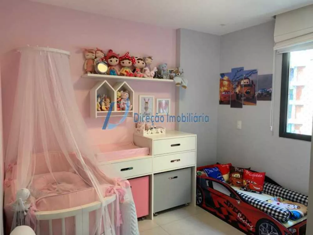 Cobertura, 3 quartos, 186 m² - Foto 16