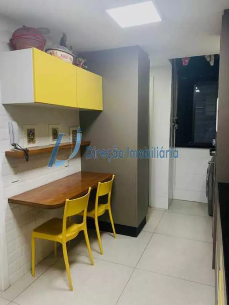 Cobertura, 3 quartos, 186 m² - Foto 6