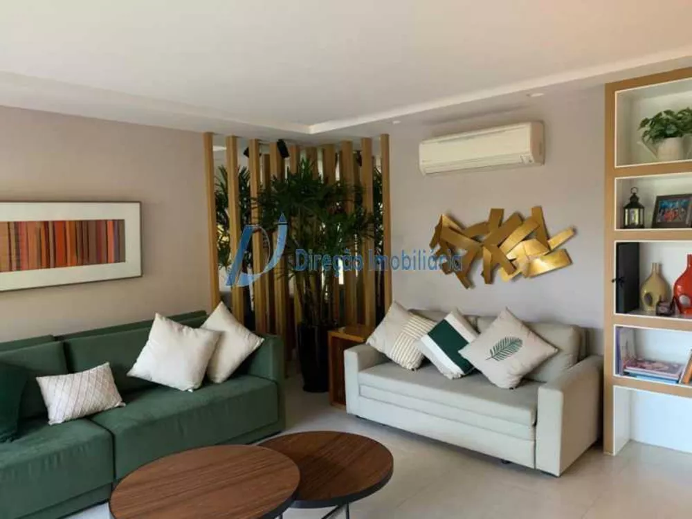 Cobertura, 3 quartos, 186 m² - Foto 14
