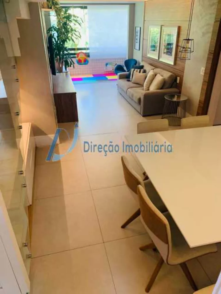 Cobertura, 3 quartos, 186 m² - Foto 11
