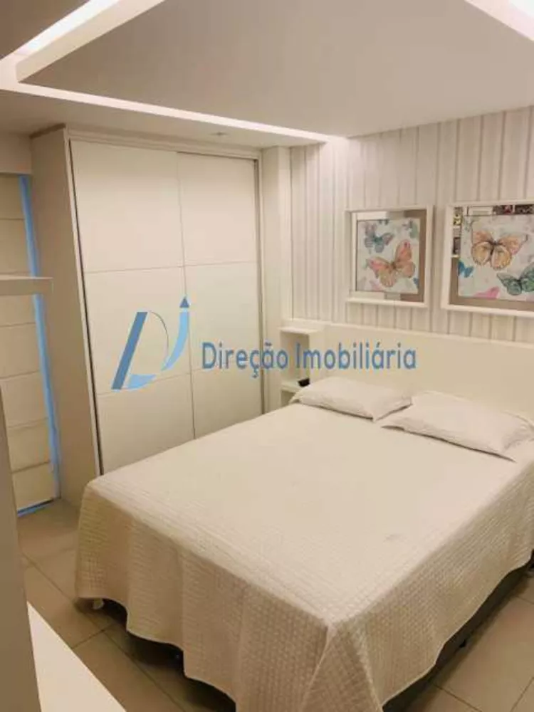 Cobertura, 3 quartos, 186 m² - Foto 1