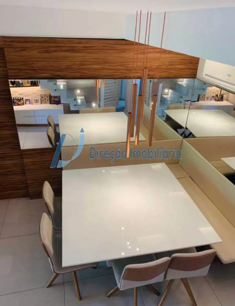 Cobertura, 3 quartos, 186 m² - Foto 17