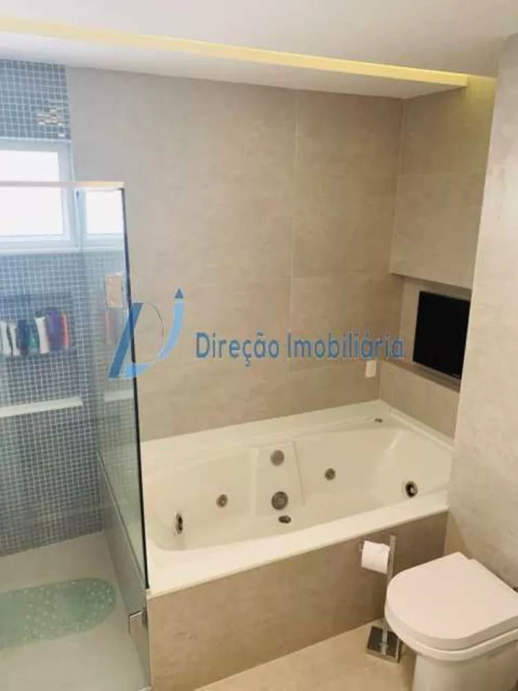 Cobertura, 3 quartos, 186 m² - Foto 18