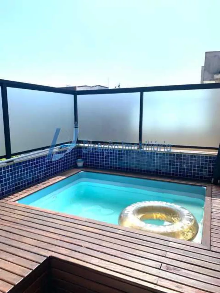 Cobertura, 3 quartos, 186 m² - Foto 15